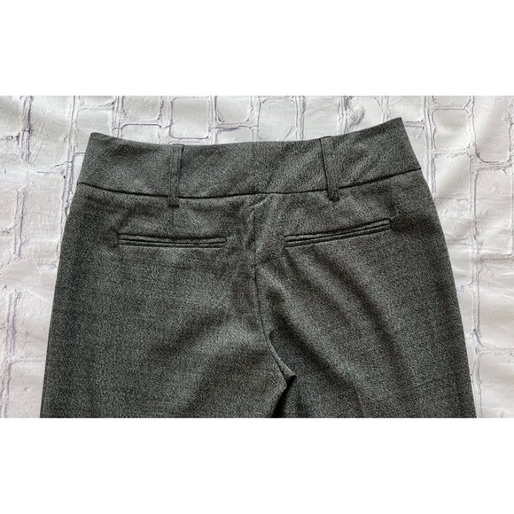 IZ Byer Boot Leg Dress Pants - Junior's SIZE 5 - Picture 6 of 6